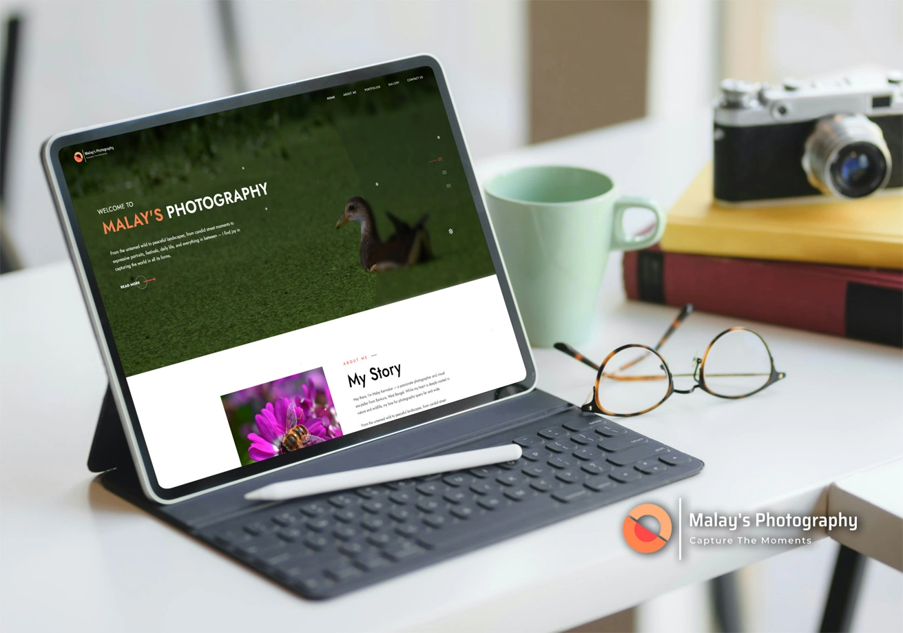 Malay’s Photography